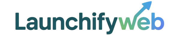 Launchify Web