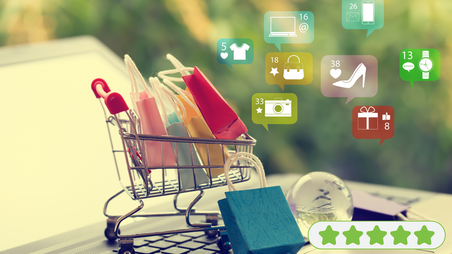 Shopify Store Setup Service (Starter Launch) — 7-Day Build + Express